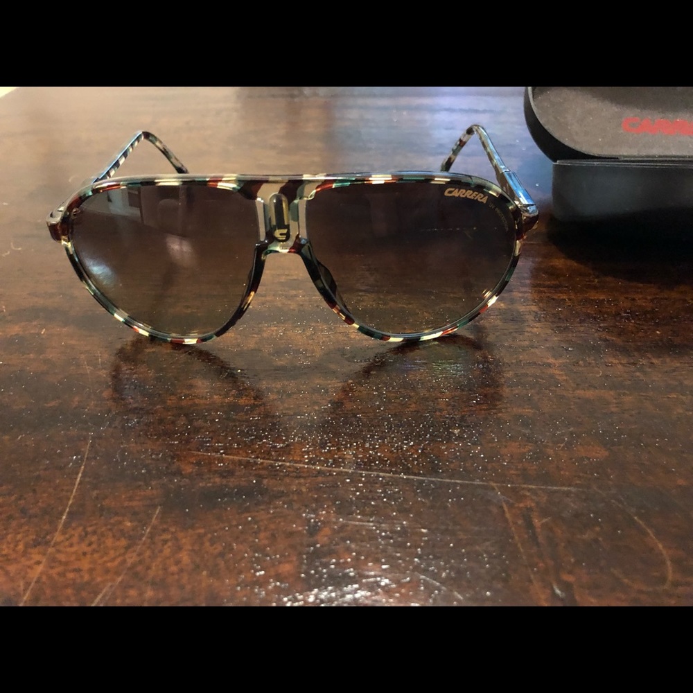 Carrera Sunglasses